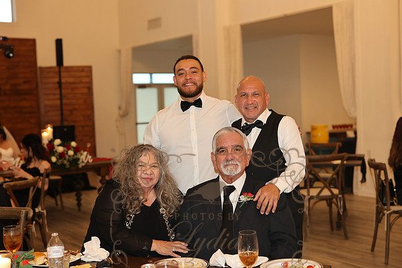 Reception -11
