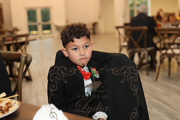 Reception -17