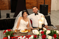 Reception -16