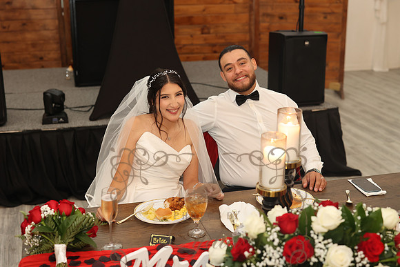 Reception -16