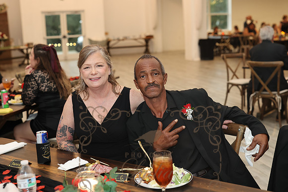 Reception -18