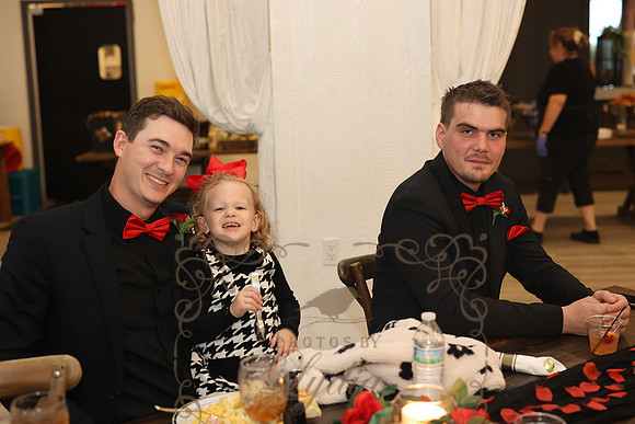 Reception -19