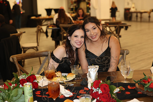 Reception -15