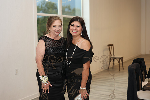 Reception -23