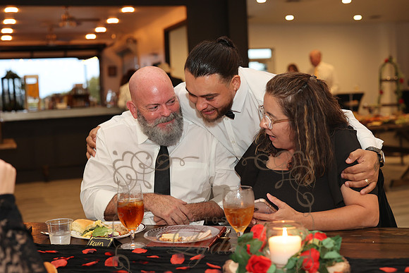 Reception -22