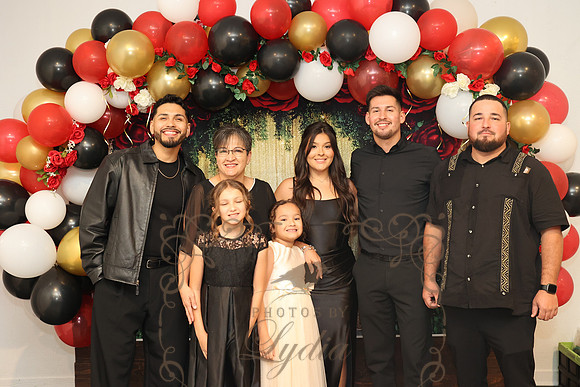 Reception -24