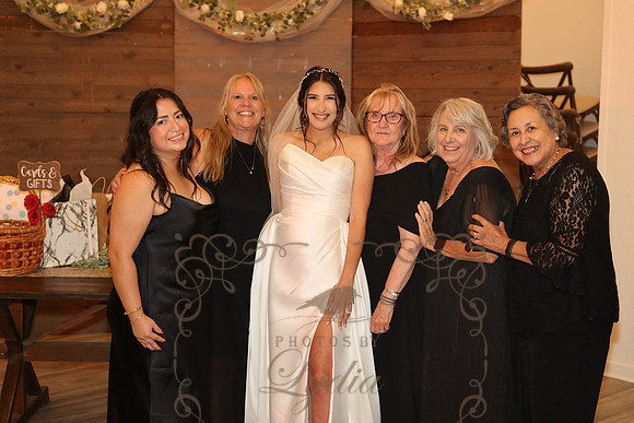 Reception -25