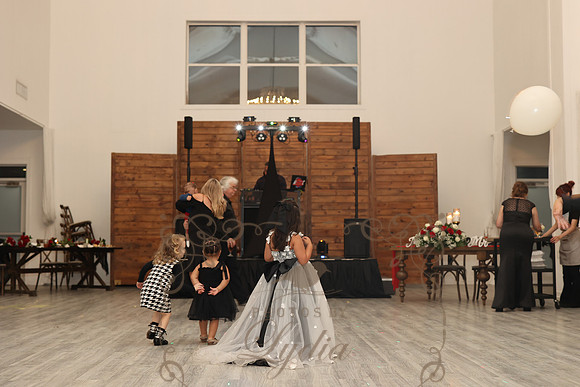 Reception -30