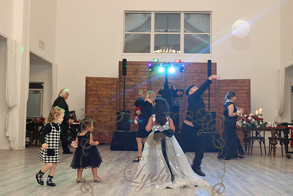 Reception -29