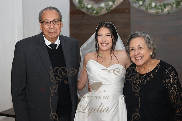 Reception -32