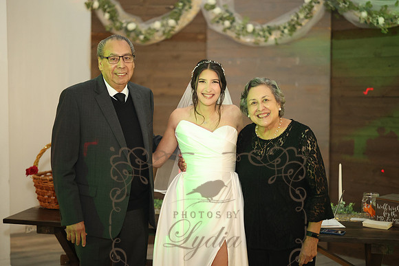 Reception -34