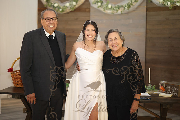 Reception -33