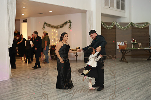 Reception -35