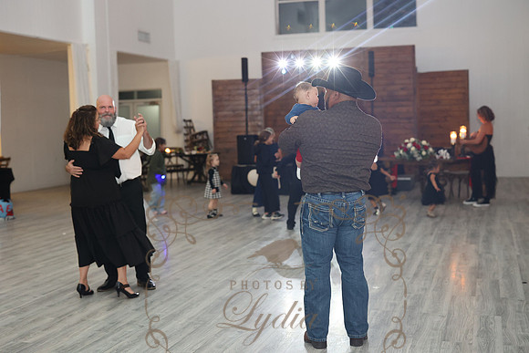 Reception -38