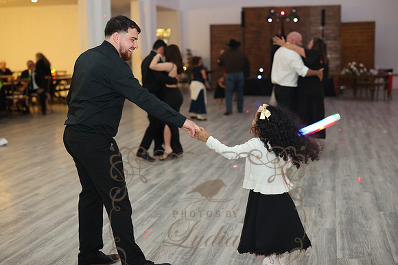 Reception -40