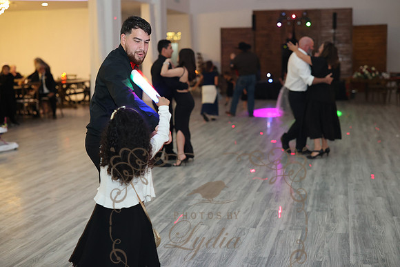 Reception -41