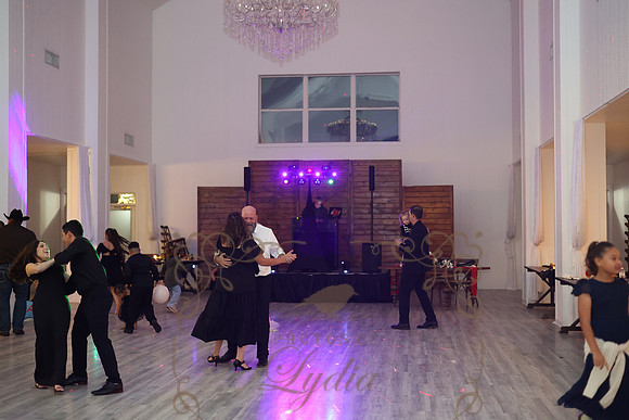 Reception -42