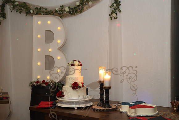 Reception -43
