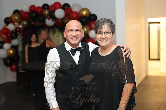 Reception -44
