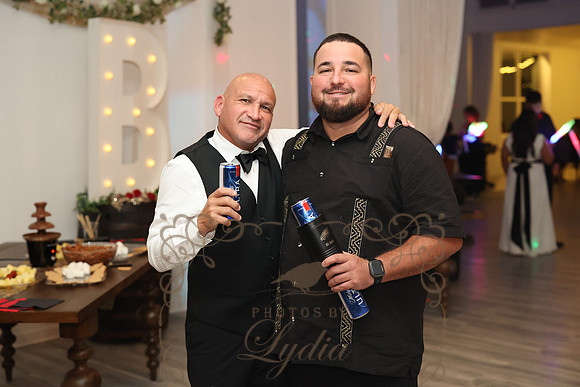 Reception -45