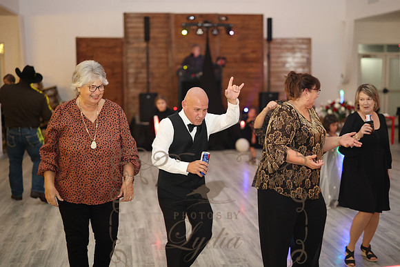 Reception -48