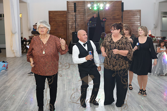 Reception -50