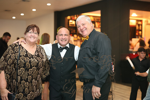 Reception -57