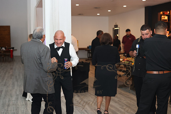 Reception -53