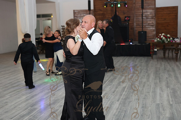 Reception -60