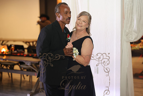 Reception -62