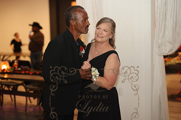 Reception -63
