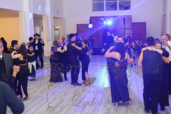 Reception -64