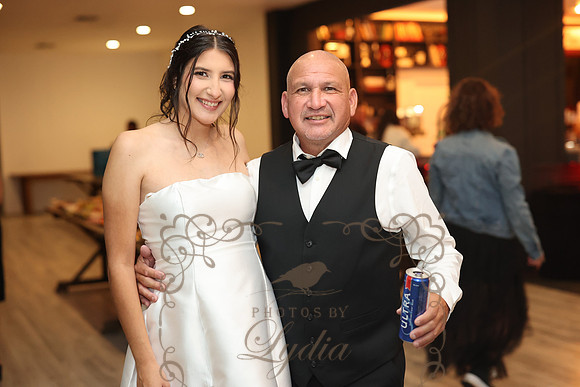 Reception -69