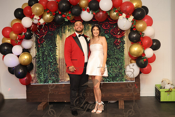 Reception -70