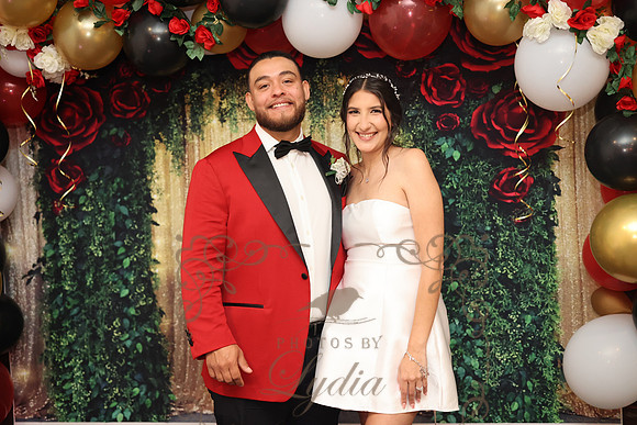 Reception -71