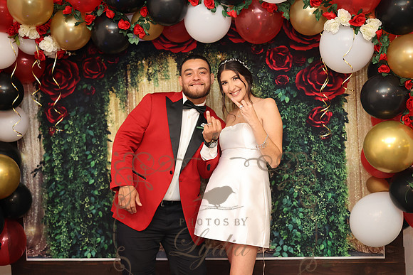 Reception -72