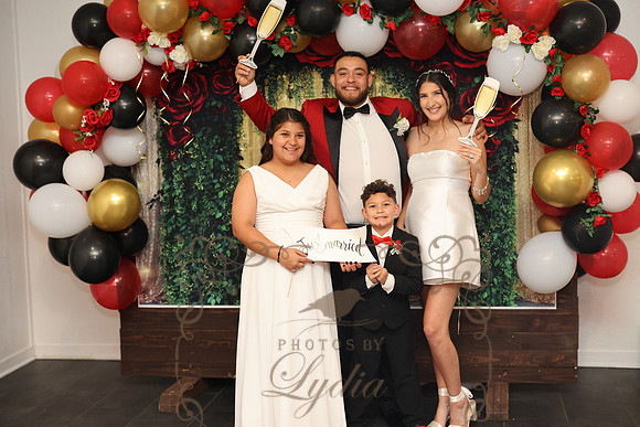 Reception -74