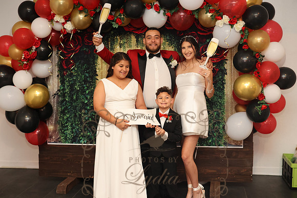 Reception -73