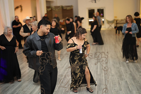 Reception -77