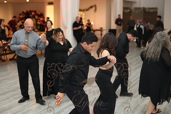 Reception -80