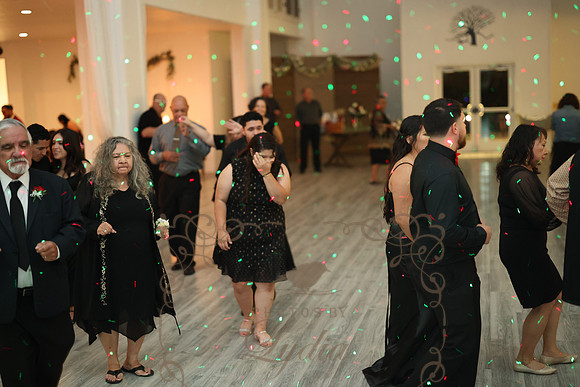 Reception -79