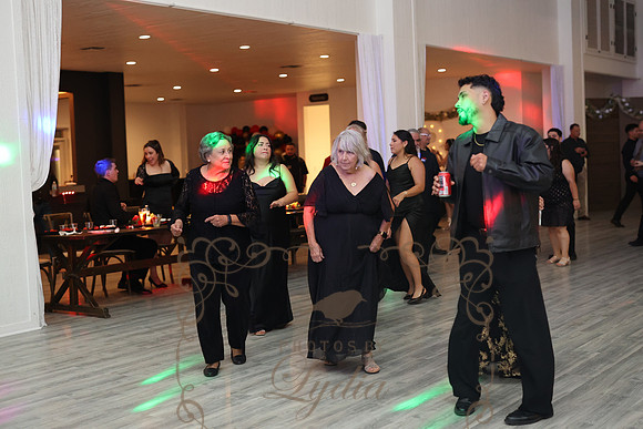 Reception -81