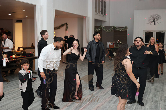 Reception -83