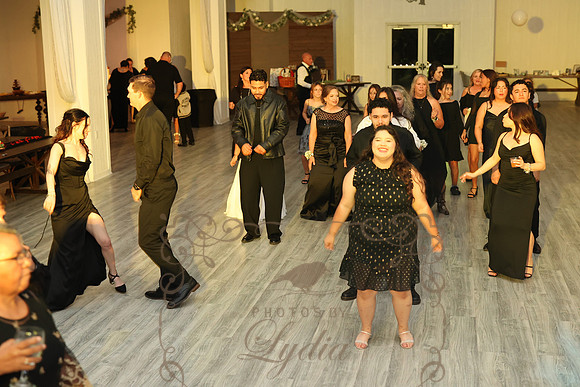 Reception -84