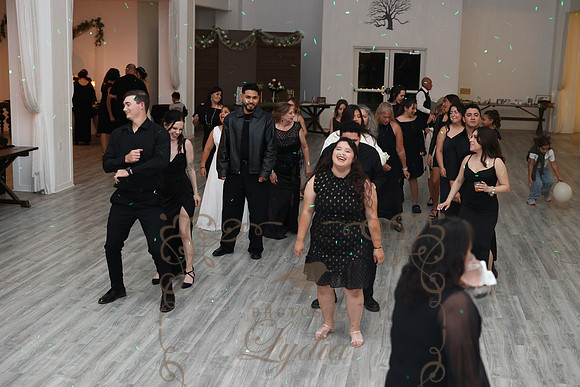 Reception -85