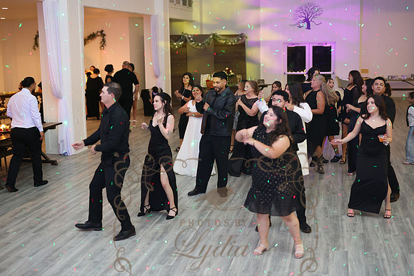 Reception -86