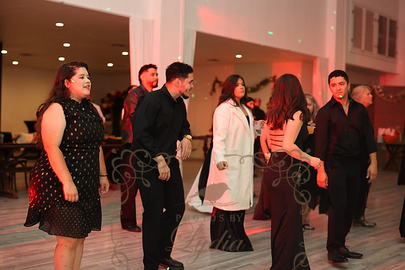Reception -87
