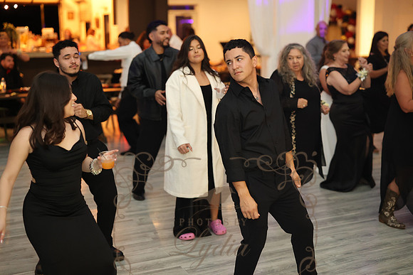 Reception -88