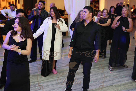 Reception -89