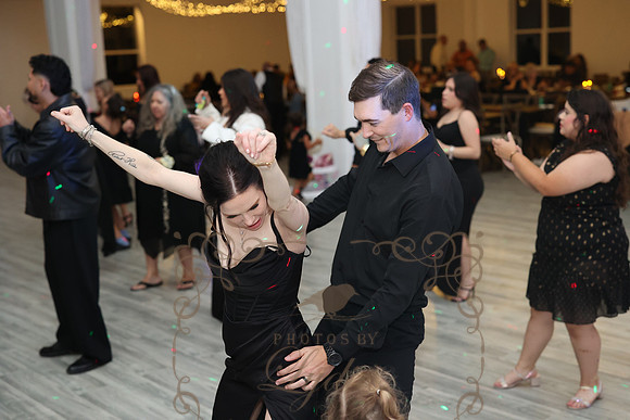 Reception -90